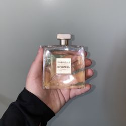 Authentic Chanel Gabriel Perfume