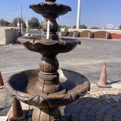 Fountain 