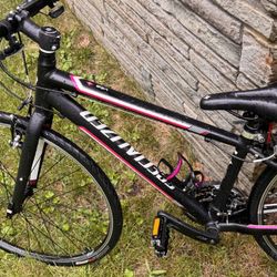 Specialized Vita Elite Bike