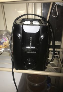 Toaster