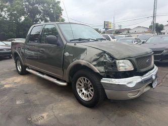 2003 Ford F-150