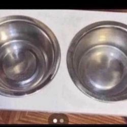 Bowls Son para perro pequeño