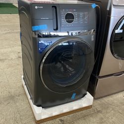 GE Profile Washer And Dryer All In One - Ventless- 110v