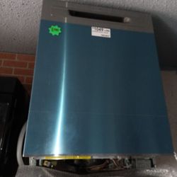 New Ge Stainless Steel Dishwasher 