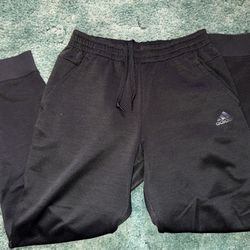 Adidas Sweats