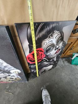 Wall Art