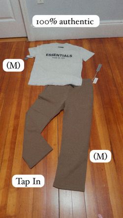 Essential Clothing Collection
