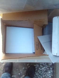 Envelopes all kind decorative  and plain all colors all sizes   great for custom invitations or party invites  great for mailers  boxes of them  for j