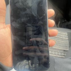 Green iPhone 13 Pro Max