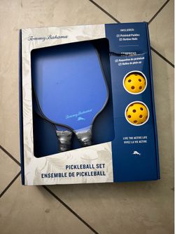 Pickleball Set