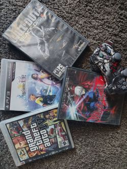 PlayStation bundle