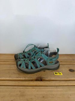 KEEN Whisper Sandals Women's Size 8