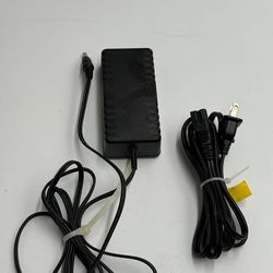 AcBel AD8048 5V 4A Power Supply AC Adapter Switching PSU UL Listed