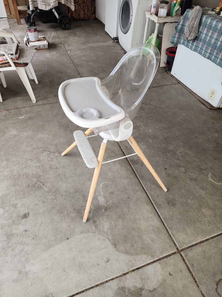 Baby Highchair