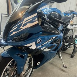 2023 BMW S1000RR