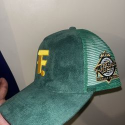 New SnapBack 