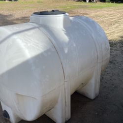 Water Tank 