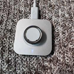 Oura Ring 4, Black, Size 8