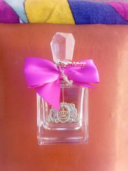 JUICY COUTURE "VIVA LA JUICY"