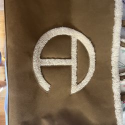 Ugg Telfar Bag