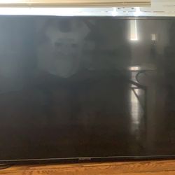 55 Inch Flat Screen