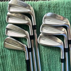 Titleist T150 Irons