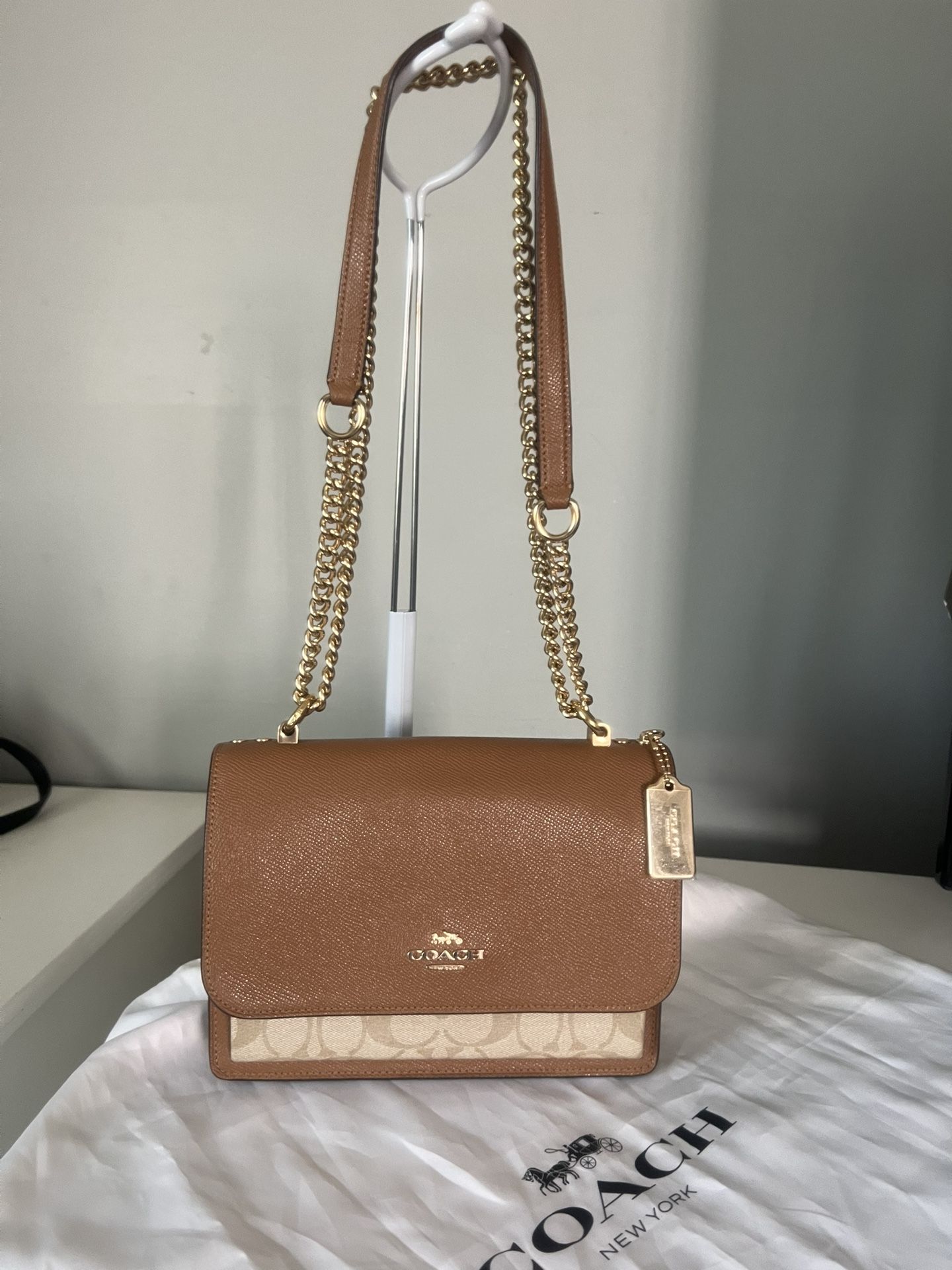 Coach Crossbody Bag