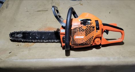 Chainsaw