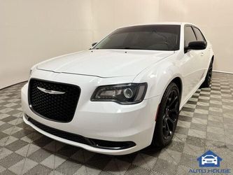 2019 Chrysler 300