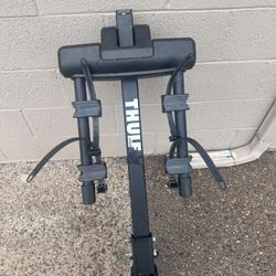 Thule Bike Rack Hitch