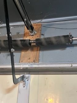 Garage Door Springs