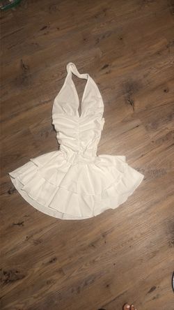 Dress Skirt