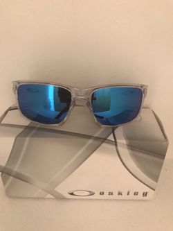 Oakley sunglasses