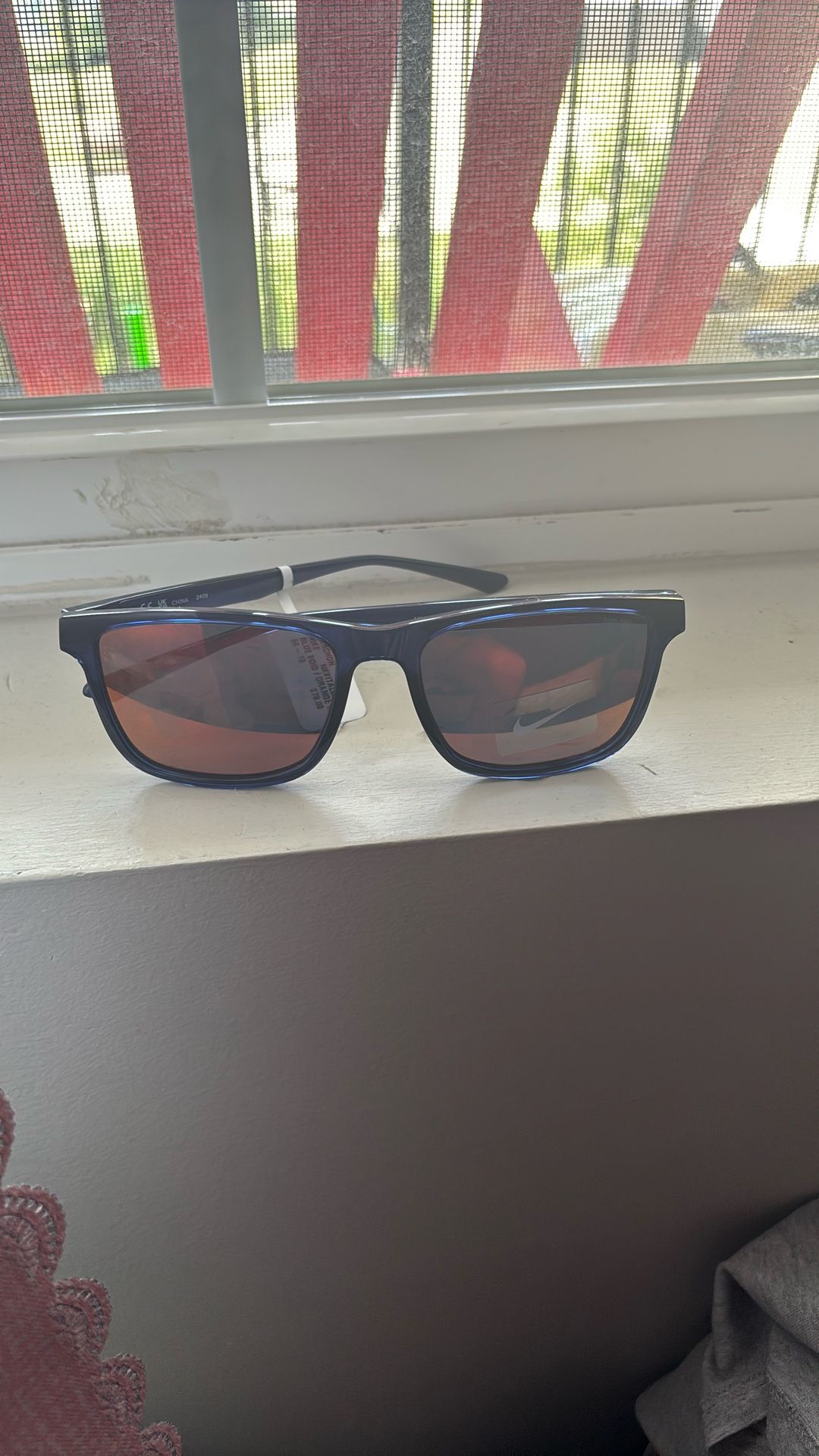 Nike Sunglasses Brand New
