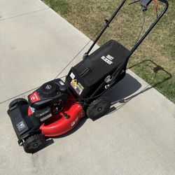 Craftsman Lawn Mower M250 FWD