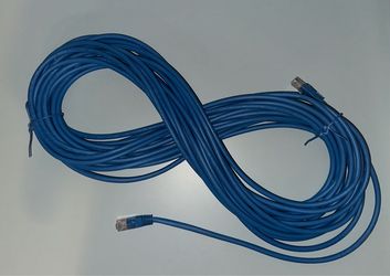 Ethernet Cable