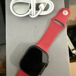 Apple Watch ULTRA + Cellular 49MM