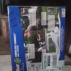 True Airless Pain Sprayer