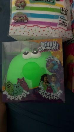 Squishies