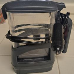 Portable Water Boiler