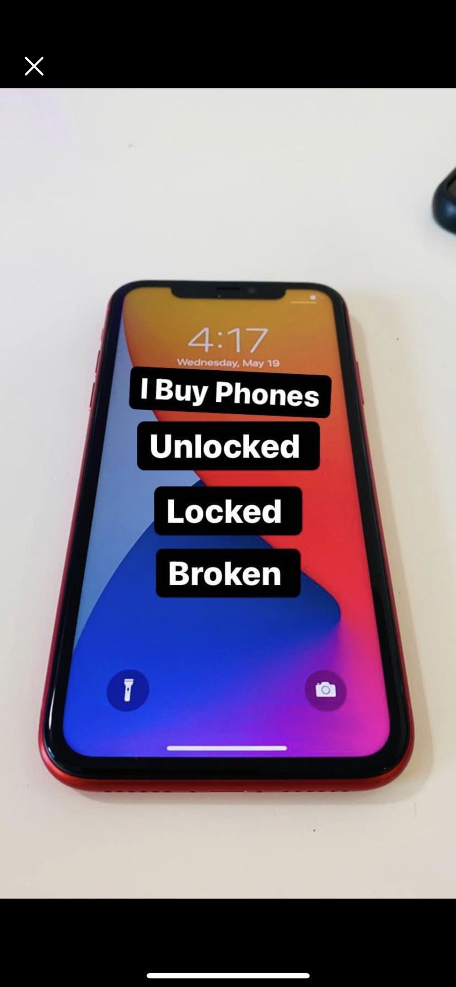 iPhone 13 Pro