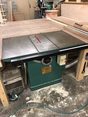 New And Used Table Saws For Sale In Rochester Ny Offerup