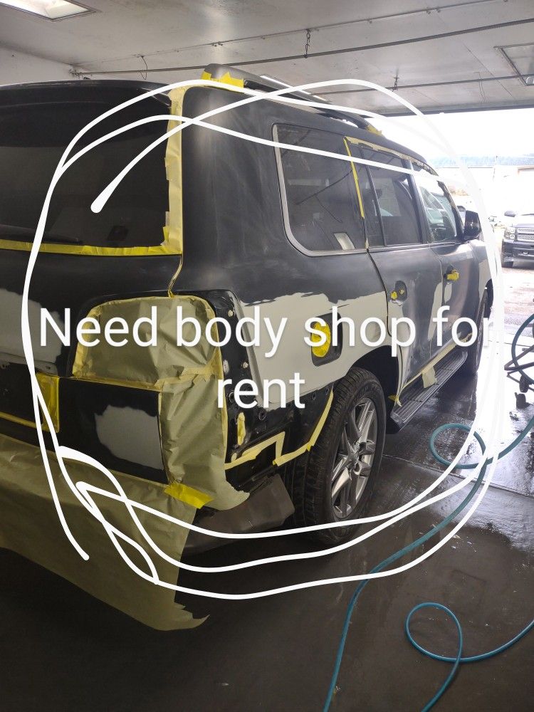 Auto Repair 