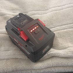 Got it 👍 Here’s a short, quick-hit version you can use for OfferUp / Marketplace where buyers scroll fast:


---

Milwaukee M18 REDLITHIUM FORGE HD12