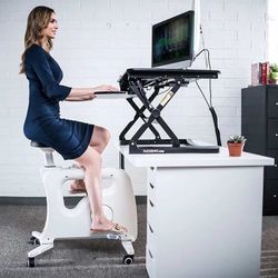 Bike Desk! Originally $499