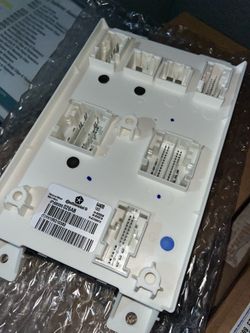 23 Charger body control module MOPAR