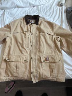1995 carthart jacket