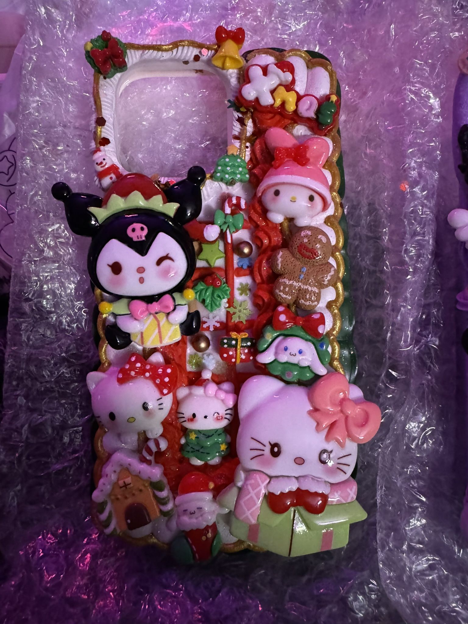 Handmade iPhone Cases