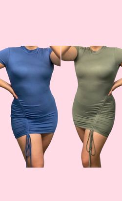 Mini Me Dress