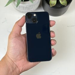 iPhone 13 Mini 128Gb Unlocked Lcd Damaged